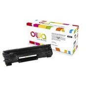 Armor OWA toner, združljiv s HP MFP M26, CF279A, 1000st, črna/črna