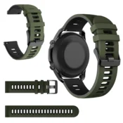 Pašček za Huawei Watch GT 4 5 6 GT2 GT3 GT4 GT5 GT6 PRO 46 mm pašček BARVE