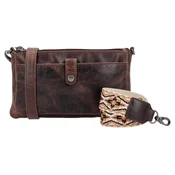 Hide & Stitches Next Navajo 23178 Dark brown