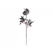 eoshop vejica BERRY BOŽIČ + listi zamrznjen 70cm