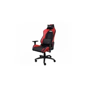 Stolica TRUST GXT714 RUYA ECO gaming/crvena