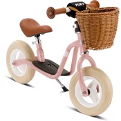 PUKY Bouncer LR M Classic retro rosé
