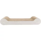 Grebalica Kartonska Junior Tabla 38x6x18 cm siva Trixie