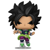 Bobble Figure Anime - Dragon Ball Super POP! - Broly