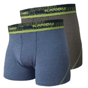 STRETCH LONG boxer 2 pack