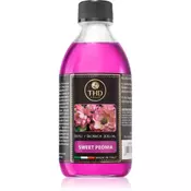THD Ricarica Sweet Peonia nadomestno polnilo za aroma difuzor 300 ml