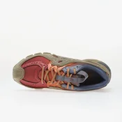 Sneakers Asics Ub13-s Gel-sd-lyte Olive Grey/ Rust Orange EUR 40