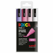 NEW Set markerjev POSCA PC-5M Sweet
