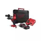 MILWAUKEE akumulatorski vrtalnik vijačnik M18 FDD2-502X FUEL