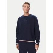Tommy Hilfiger Jopa UM0UM04058 Mornarsko modra Regular Fit