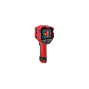 Uni-T - Termovizijska kamera 5200 mAh 384x288 px 3,7V Wi-Fi IP54
