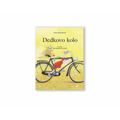Založba AJDA V. Radovanovič: DEDKOVO KOLO (izvirna, trda)