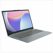 Laptop LENOVO IdeaPad 3 Intel Core i5-12450H 16GB 512GB 15.6 DOS - 83ER002DSC