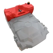 Plastový kanystr SHARK 15 l