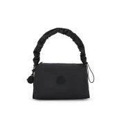 KIPLING Torba za čez ramo Eleni M črna