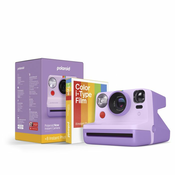 Instant fotoaparat Polaroid - Now Gen 2 Everything Box, Purple