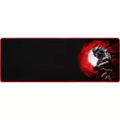 DEFENDER Gejmerska podloga za miša Liberty 800x300x3 mm