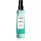 I LOVE Parfemisani sprej za telo Angelica, 200ml