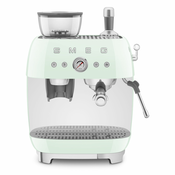 SMEG ESPRESSO APARAT SMEG EGF03PGEU, (SM2903052)