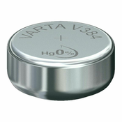 Baterija Varta Chron V 384