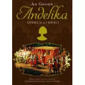 Andelika 4 - Neukrotiva
