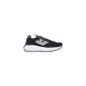 Superge EA7 Emporio Armani 7X000657 AF23110 MC001 Črna