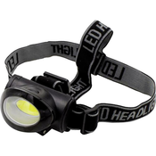 Kunzer COB-LED delovna luč na baterije Kunzer 7SLA01 COB/LED