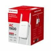 Mercusys WiFi Range Extender AC1900 Dual Band ME50G