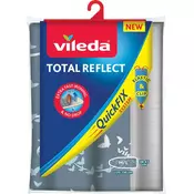 Vileda Total Reflect presvlaka za glacanje