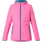 McKinley JORIS HD WMS, ženska jakna za planinarenje, roza 415820
