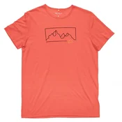 Devold Outline Tee Man S