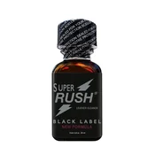 Rush Popers Super Black Label 25ml