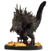 Statue Godzilla Minus One - Art Vignette - Godzilla (2023) Odo Island Attack