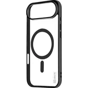 OBAL:ME MagNetix Outline ovitek za Apple iPhone Air Black
