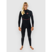 Rip Curl Fbomb Fusion 53Gb Zf Wetsuit black