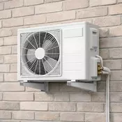 INVERTOLUX ILX-E12 Zidni nosac za klima uredaje 912, nosivost 120 kg