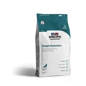 SPECIFIC Dechra Cat Weight Reduction 1,6 kg