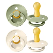 Bibs laža Sage/Ivory velicina 1