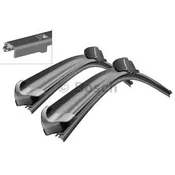 BOSCH metlice brisalcev (aerotwin) BMW 5 E60/61 03-10 BOSCH