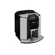 Krups EA907D31 Barista aparat za kavo, črn/inox