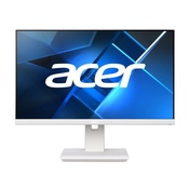 Acer Vero B7 (B227QEwmiprzxv) 21,5” Full-HD Business Monitor 54.6 cm (21.5 inches), IPS, 100Hz, 4ms, 100Hz, height adjustment, pivot, 1x VGA, 1x HDMI (1.