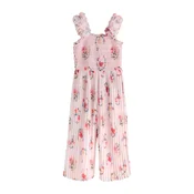 Baker by Ted Baker Kombinezon kraljevo modra/zelena/roza/rdeča