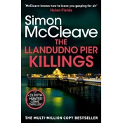 The Llandudno Pier Killings