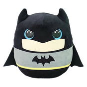 TY Plišana igracka Squishy Dc Batman 39407, 22 cm