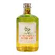 *GIN GUNPOWDER PINEAPPLE 0.7L -6/1- 43%