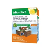 Bros - Microbec toaletni bio gel 750 ml