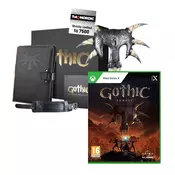 Gothic 1 Remake - Collectors Edition - Xbox Series X Xbox Series