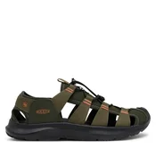 Sandali Keen Seanik H2 M 1030387 Khaki