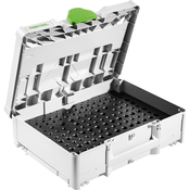 Festool Systainer3 SYS3-OF D8/D12 orodni kovcek 576835