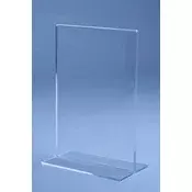 Namizno stojalo t a5 pokončno za 1 list NN